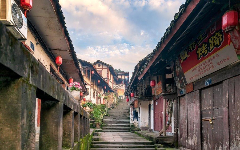地狱天使